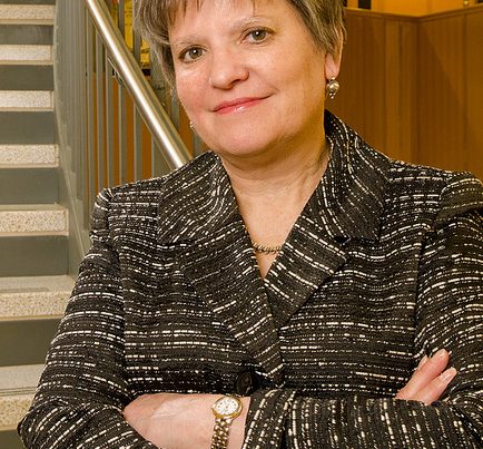 Wendy Lougee