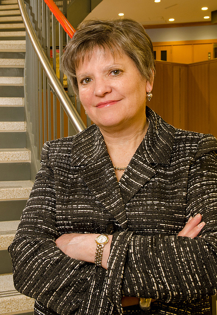 Wendy Lougee