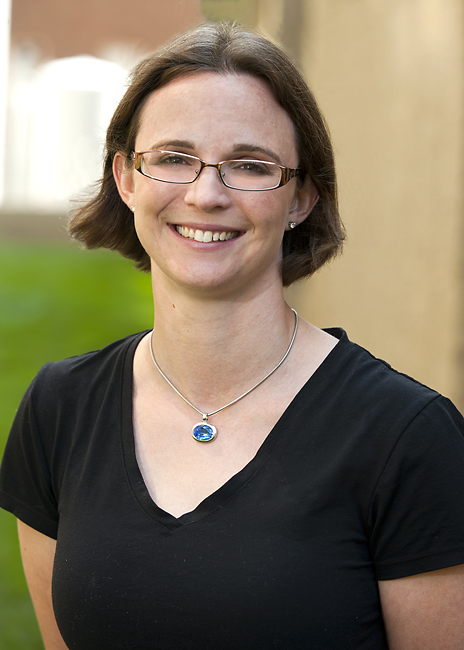 Liz Weinfurter