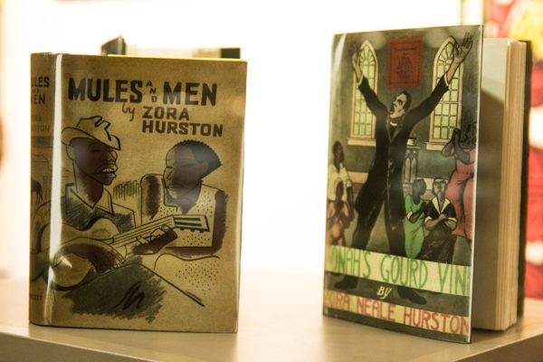 MulesandMen