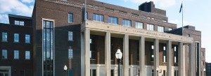 Coffman Memorial Union