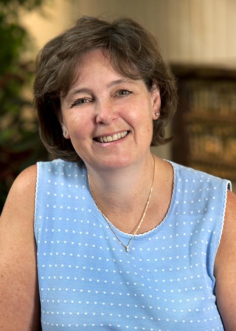 Lois Hendrickson