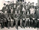 Members of African American YMCA