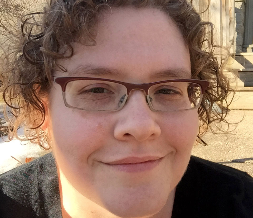 Sara Hurley