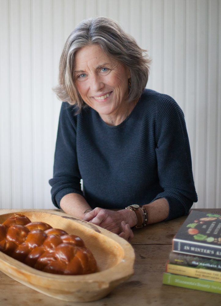 Beth Dooley