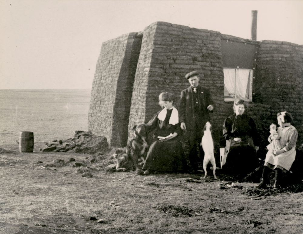 Schwartz Homestead