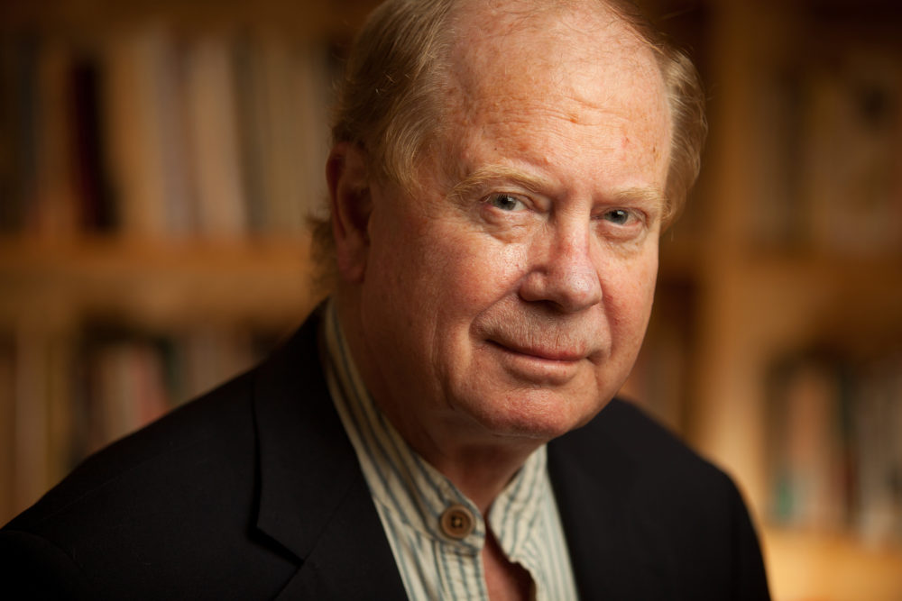 Joseph Ellis