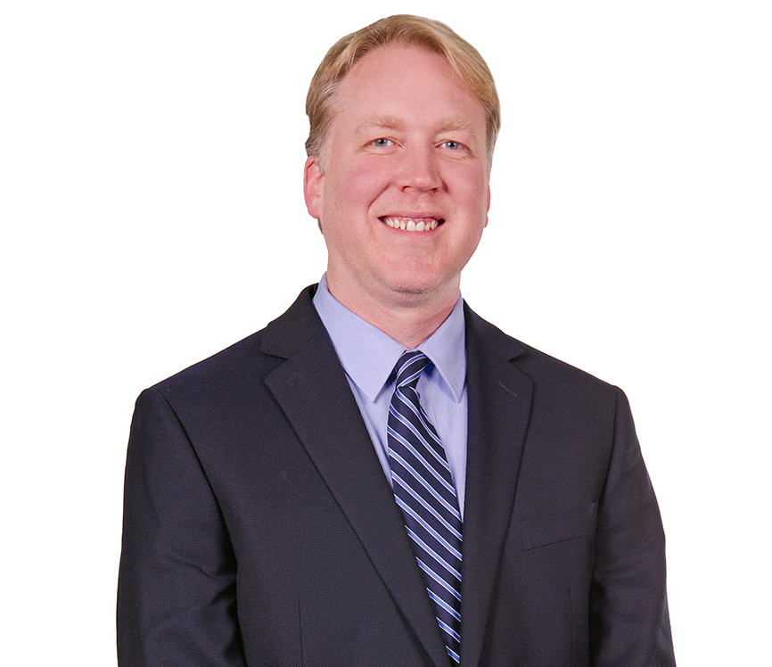 Shane Nackerud