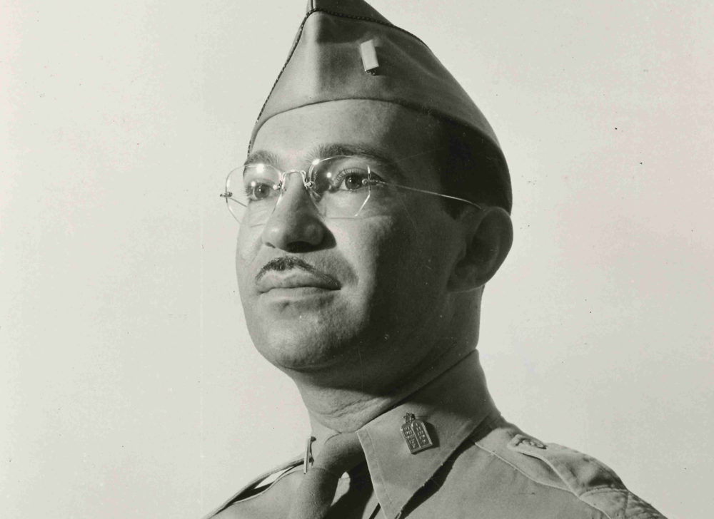 Rabbi Harold Gordon
