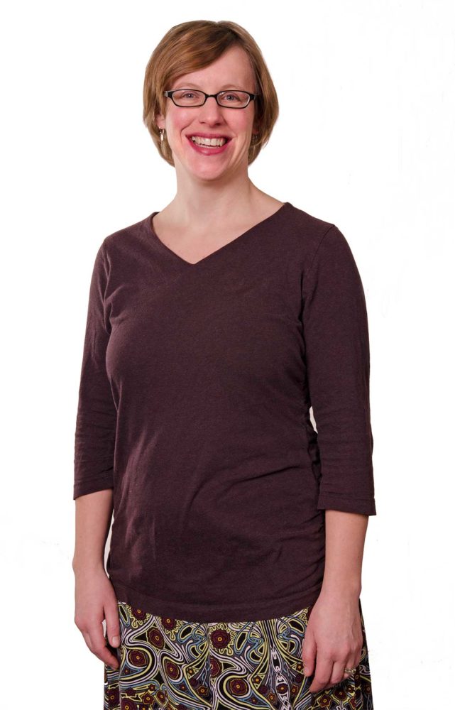 Kate Peterson