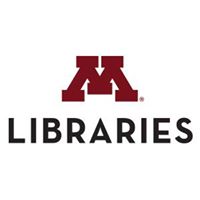 umnlib social icon for University of Minnesota Libraries