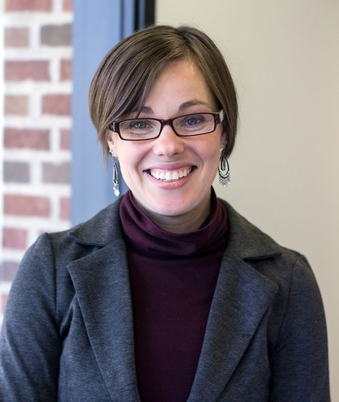 Jenny Porter