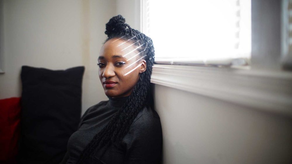 Valerie Caesar