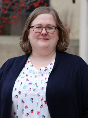 Dawn Hackman