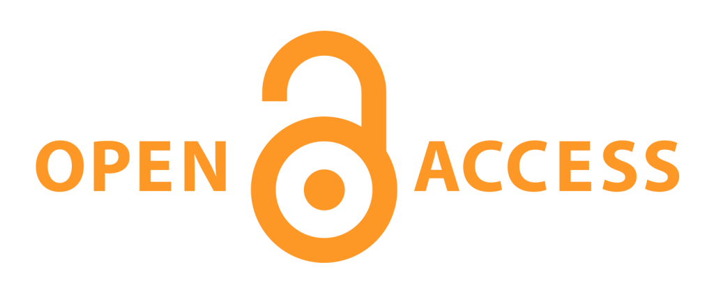 Open Access Icon