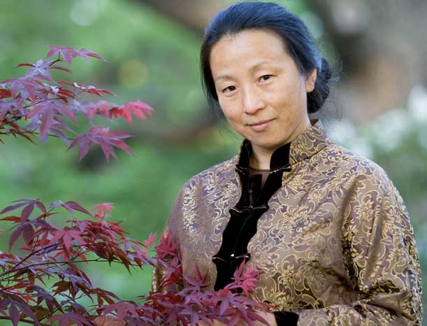 Wang Ping