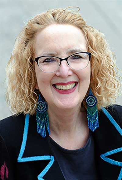 Catherine Jordan