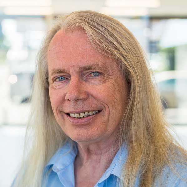 Gary Peterson