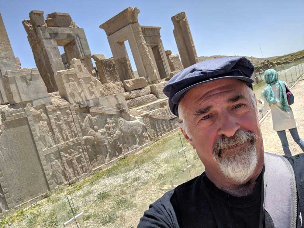 Jeremy Iggers