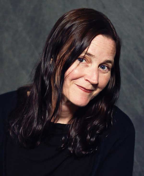 Melissa Eighmy Brown