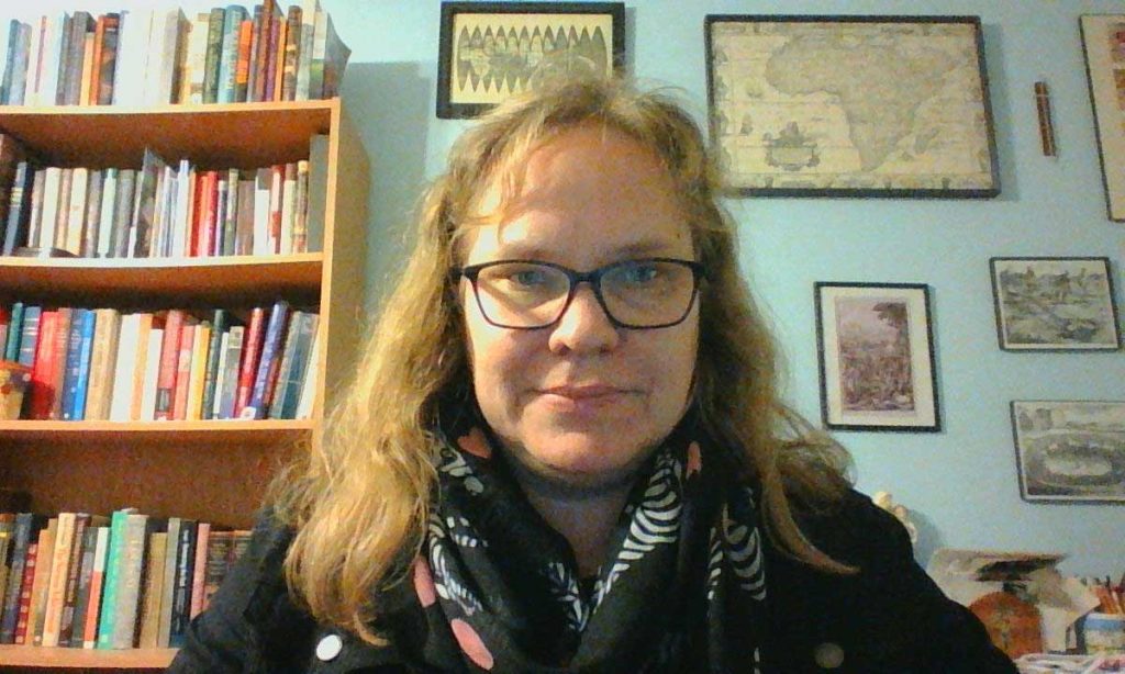 Anne Good