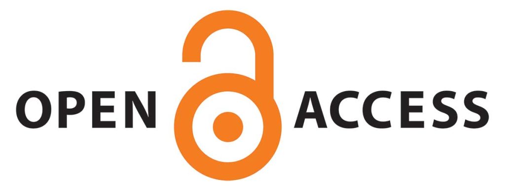 Open Access logo