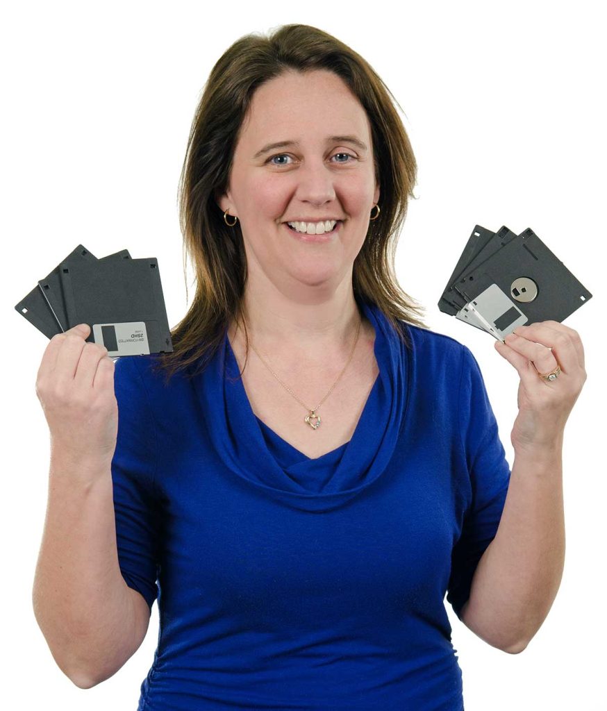 Carol Kussman