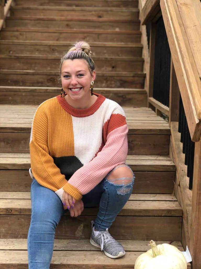 Ellie Stimmel