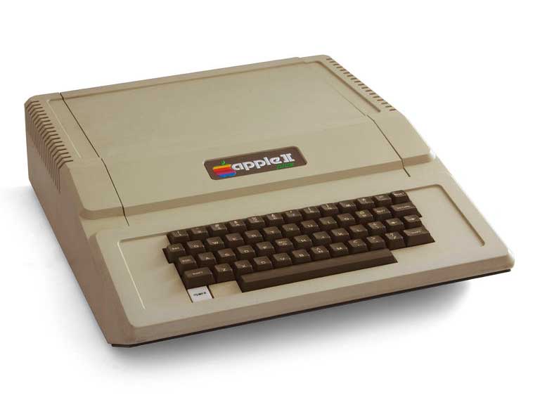 Apple II