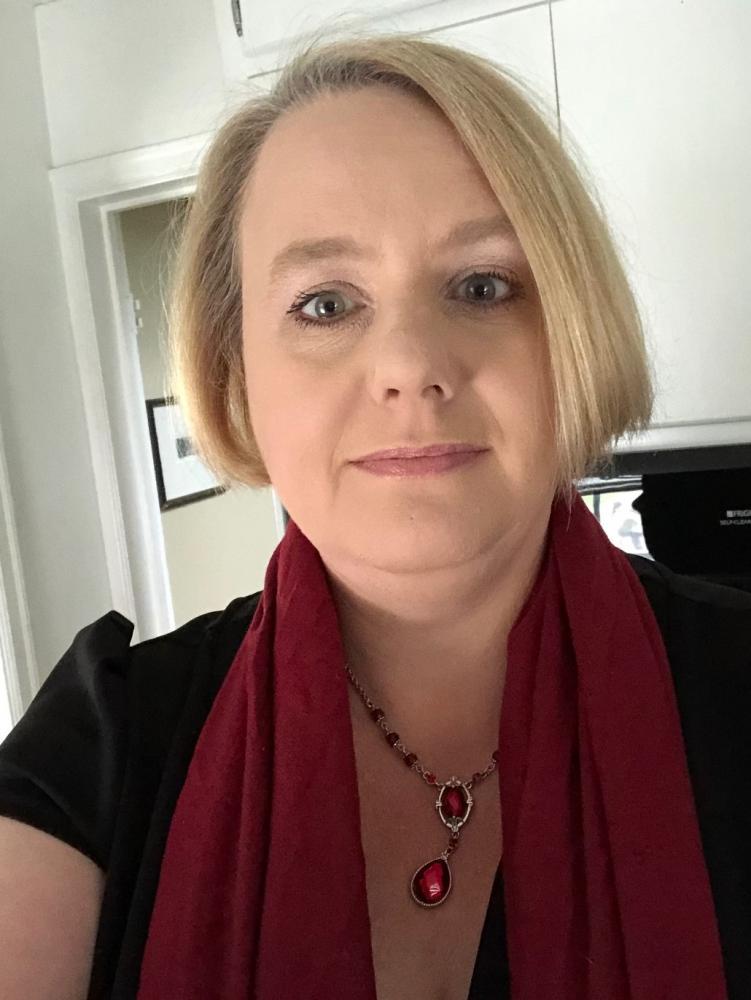 Stacie Traill