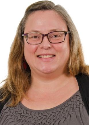 Carla Pfahl