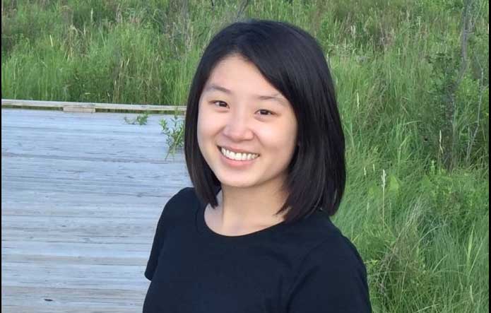 Chaochih Liu