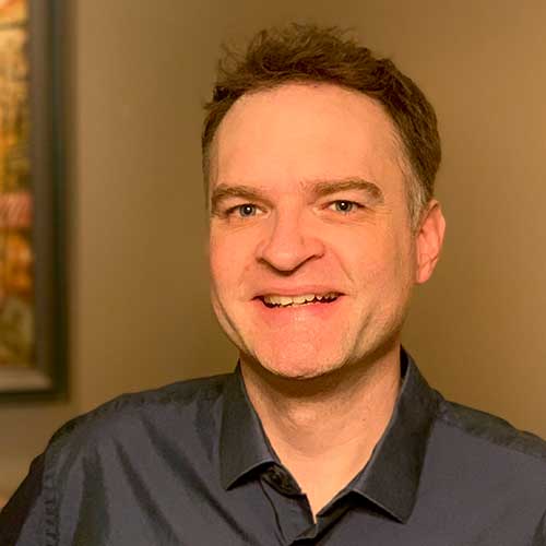 Matthew Holm