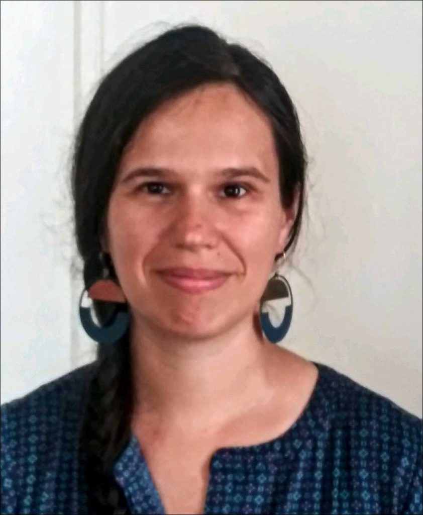 Doris Brossard