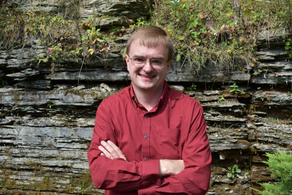 Chad Anderson