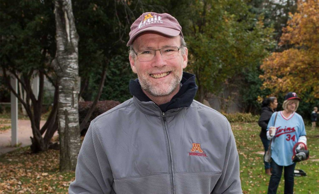Jim Luby