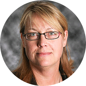 Photo of Dr. Draeger