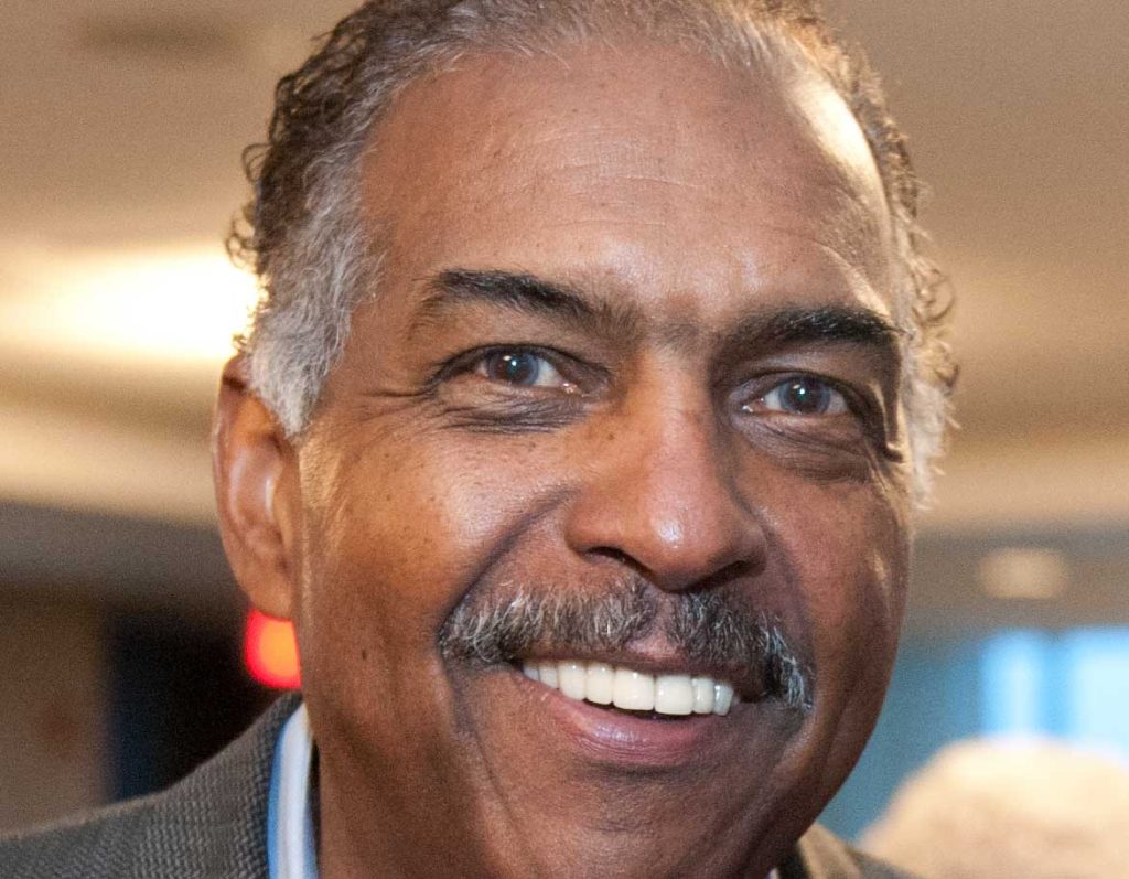 Archie Givens Jr.