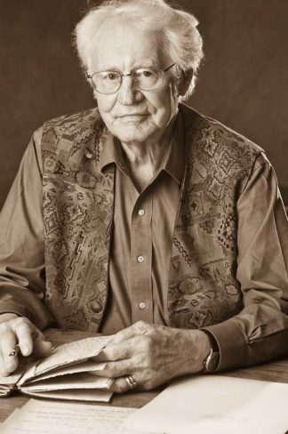 Robert Bly