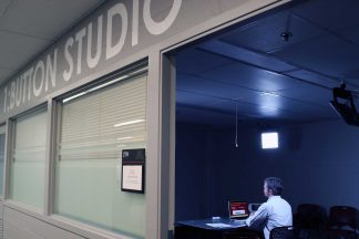 1-Button Studio