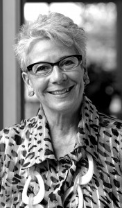 Judy Hornbacher