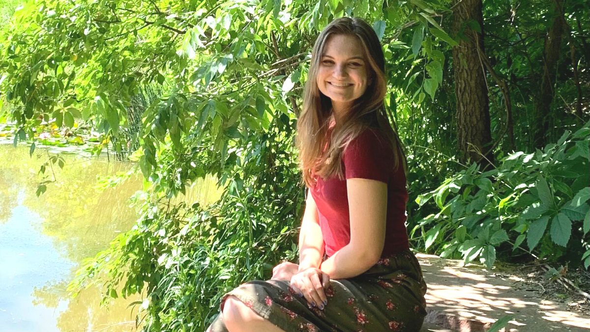 Darby Ronning