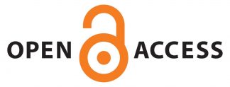 Open Access logo