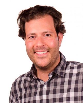 Phil Dudas