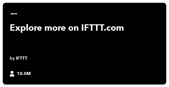 IFTTT Recipe: silence phone in library connects android-location to android-device