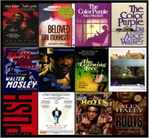 African American History Month 2015