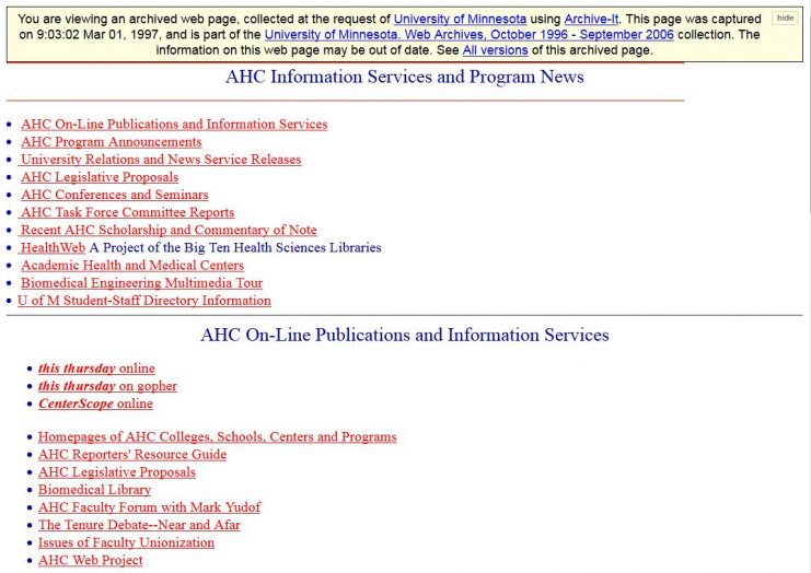 ahc-1997