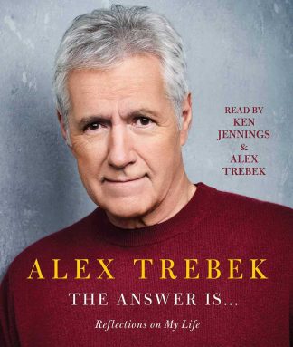 Alex Trebeck