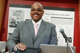 Amelious N. Whyte Jr.
