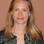 Photo of Amy Riegelman